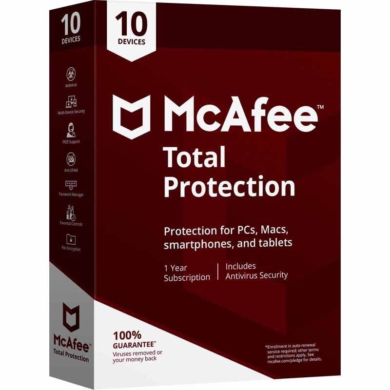 Antivirus Para Mac