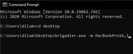 Magic Mouse no PC Windows