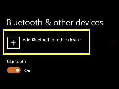 Magic Mouse no PC Windows