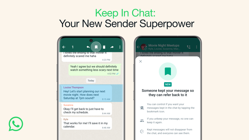 [TOP] WhatsApp Apresenta Novo Recurso Muito Esperado!