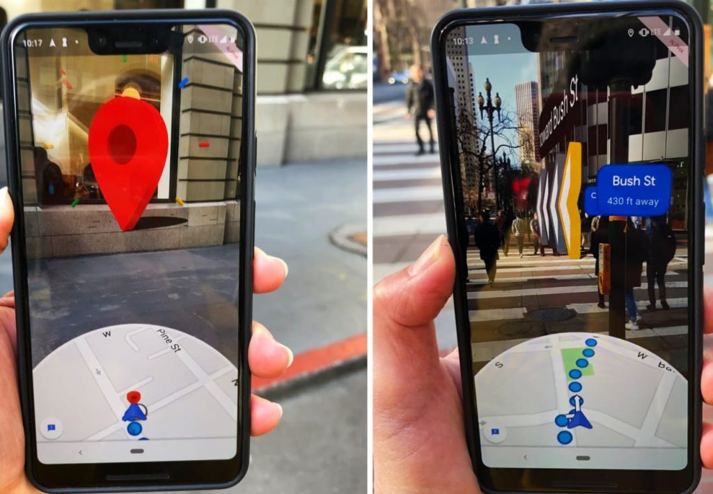 6 Recursos do Google Maps e Lens Que Te Ajudarão na Sua Próxima Viagem