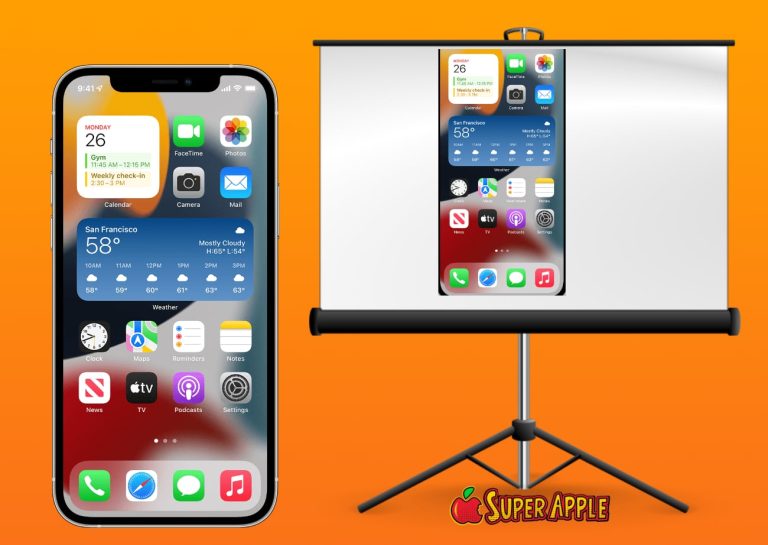 Como Conectar O Telefone No Projetor Passo A Passo 