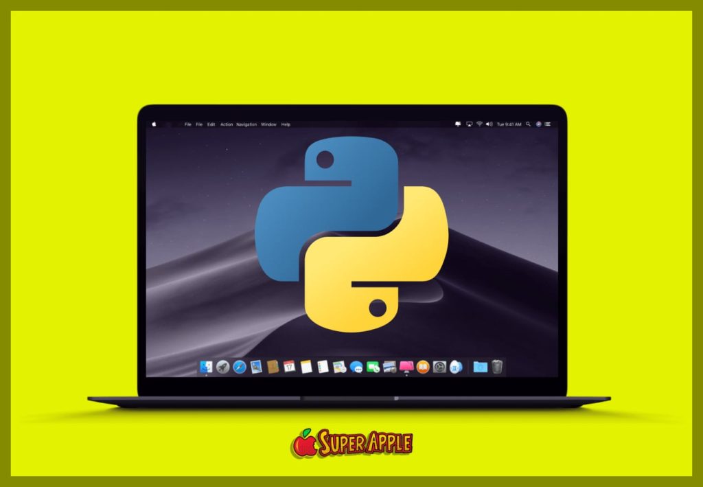 Como Instalar e Rodar o Python no Mac? Passo a Passo Prático!