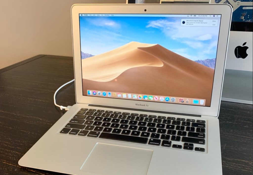 Cuidados Importantes ao Comprar um MacBook Air Usado Super Apple