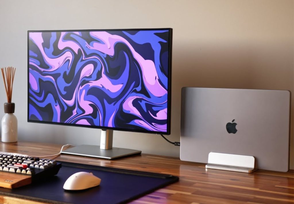Como Escolher Um Bom Monitor Externo Para o Mac? Guia Prático! Super