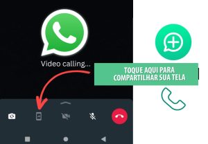 Eleve suas Conversas: WhatsApp Lança Recurso de Compartilhamento de ...