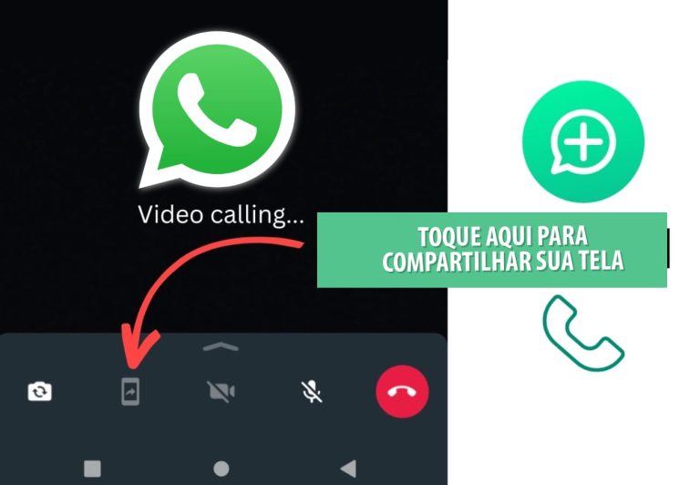 Eleve suas Conversas: WhatsApp Lança Recurso de Compartilhamento de ...