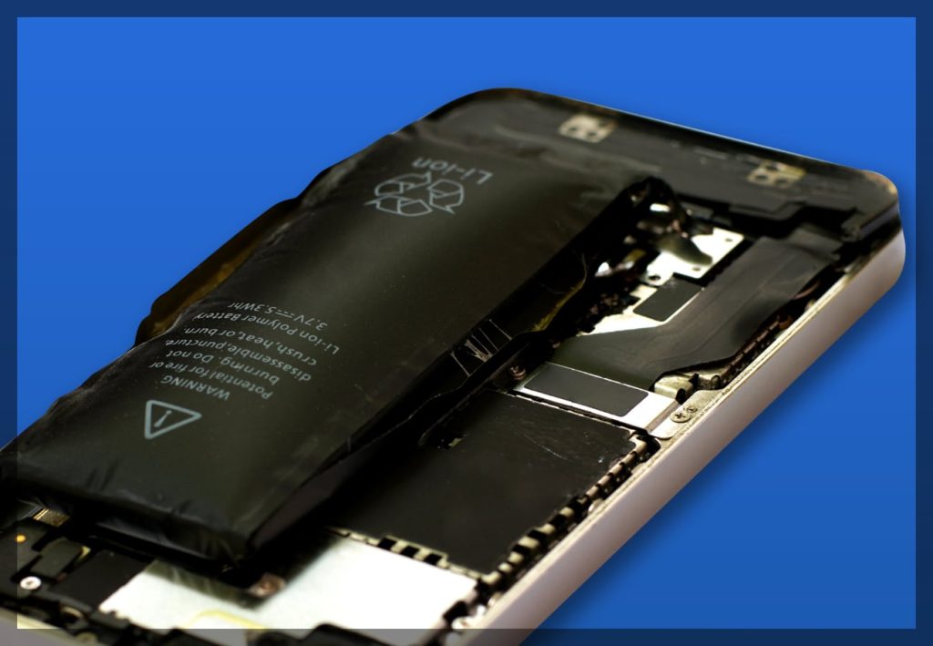 Porque a Tela do iPhone Estufa? Saiba Como Resolver o Problema