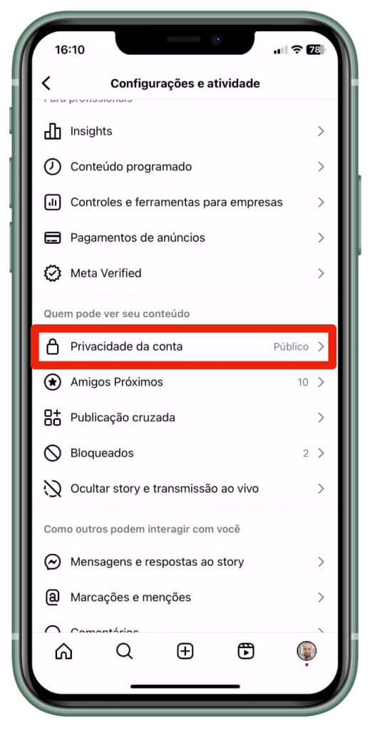Como Visualizar um Perfil Privado no Instagram - Guia Completo!