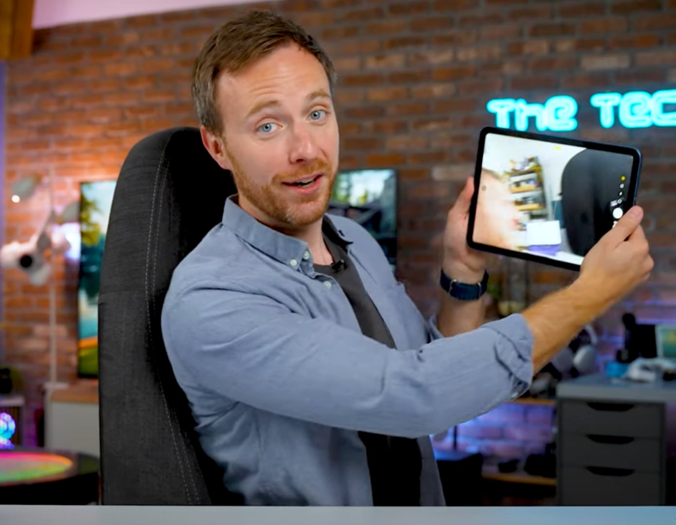 Qual iPad Comprar em 2024 (Vídeo)