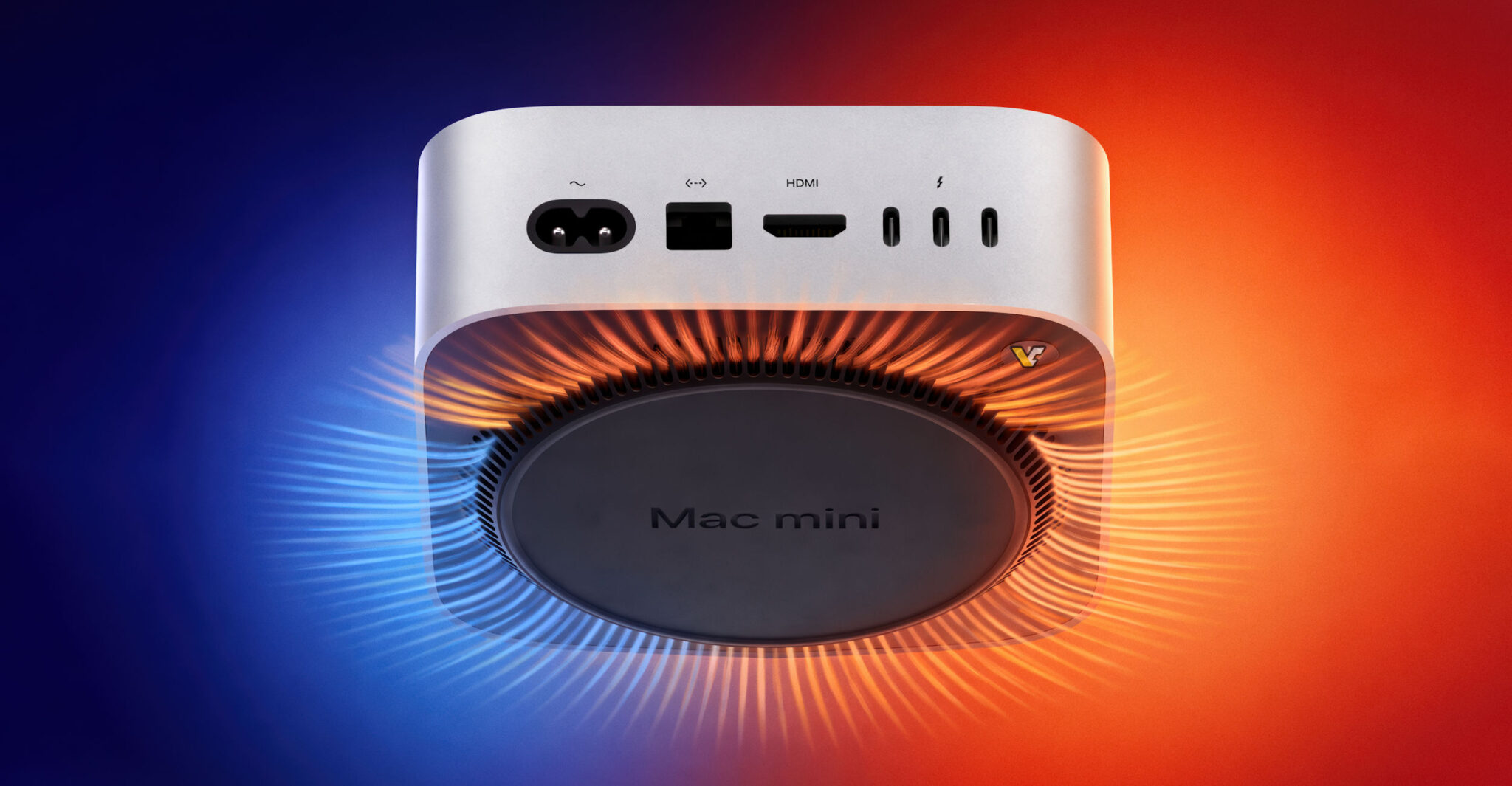 Apple anuncia fabricação do Mac mini nos Estados Unidos ainda este ano