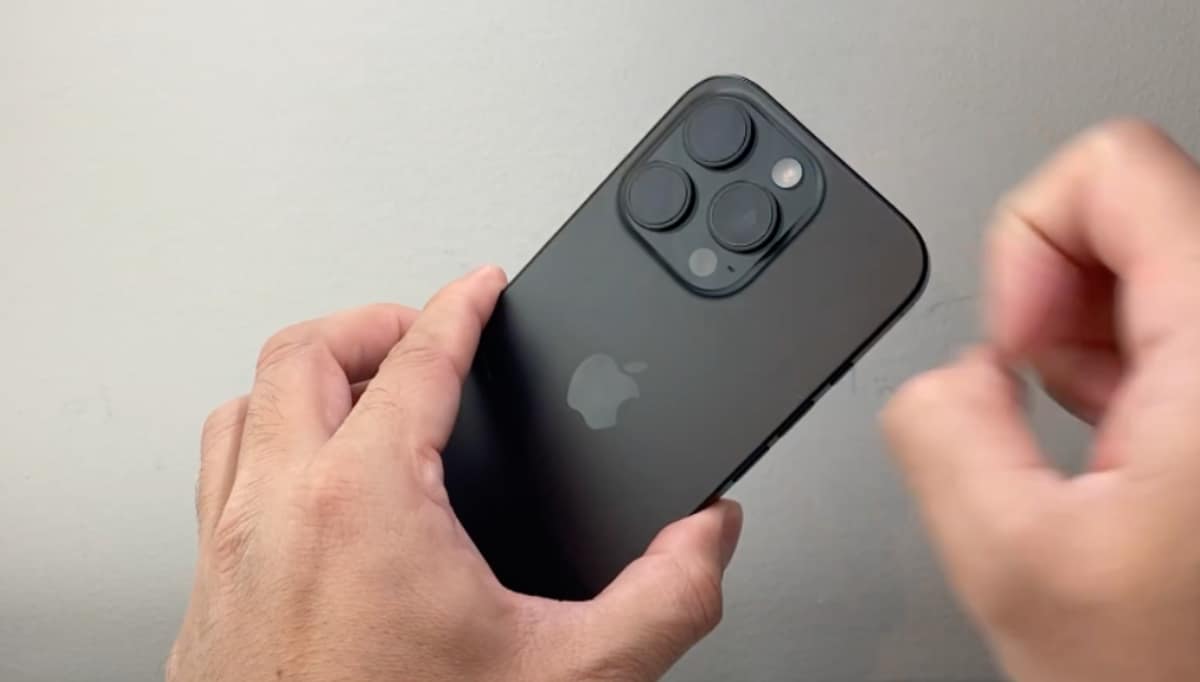 Como Fazer a Tela do iPhone Piscar Quando Receber Notificações (iOS 26.2)