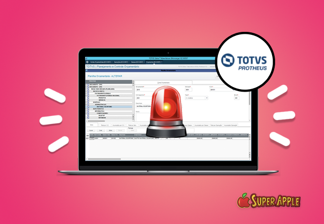 TOTVS Protheus Não Abre no macOS 26.2? Veja Como Resolver