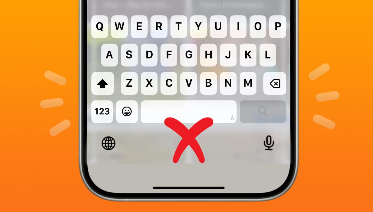 Teclado do iPhone Está Estranho no iOS 26? Veja Como Resolver