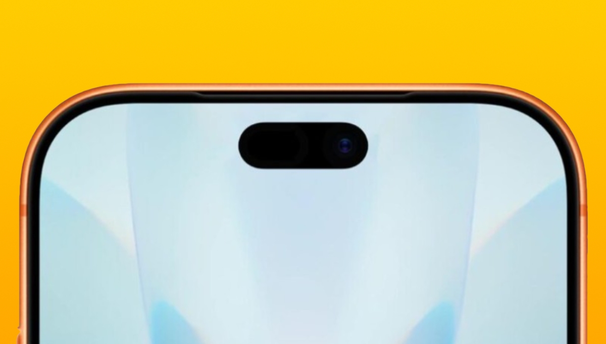 iPhone 18 Pro Max Pode Encolher a Dynamic Island e Trazer 6 Grandes Novidades