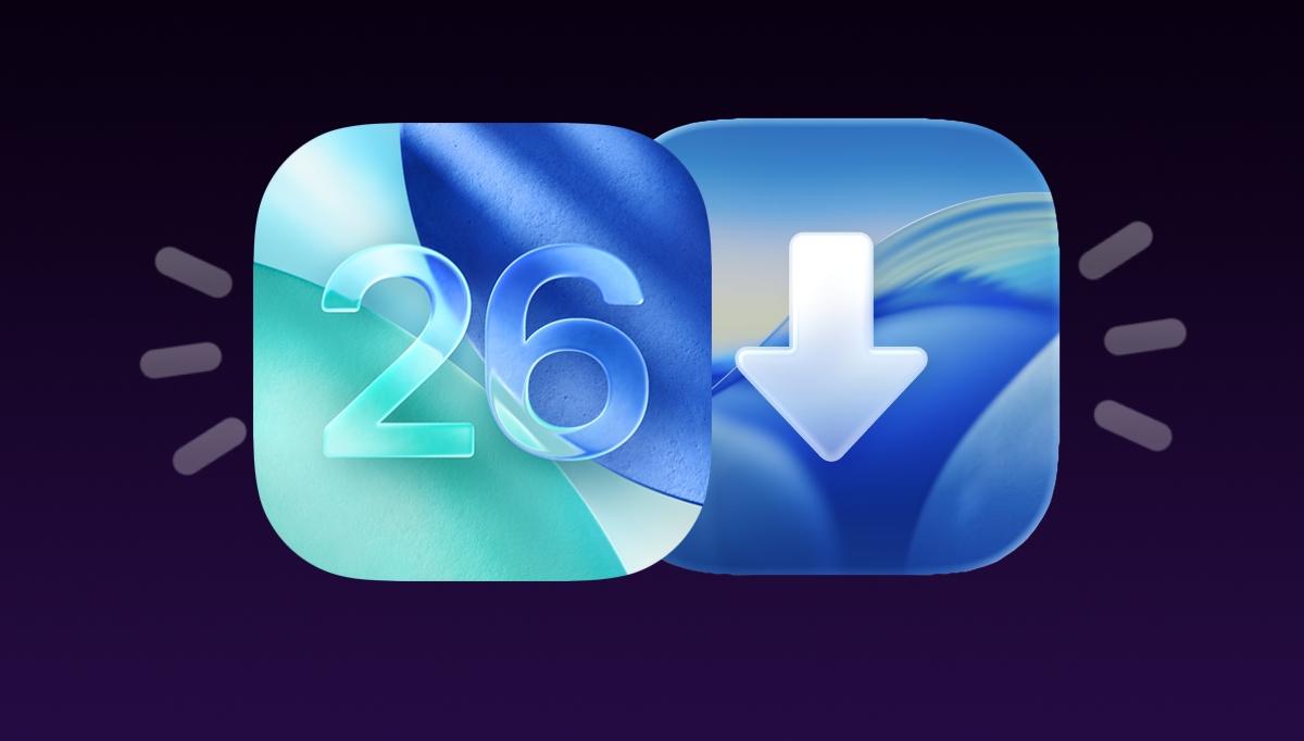 Apple libera Beta 2 do macOS Tahoe 26.4 e iOS 26.4 para testes