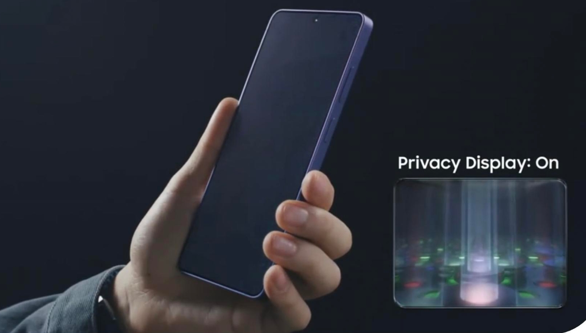 Como Criar um “Privacy Display” no iPhone (Sem App)