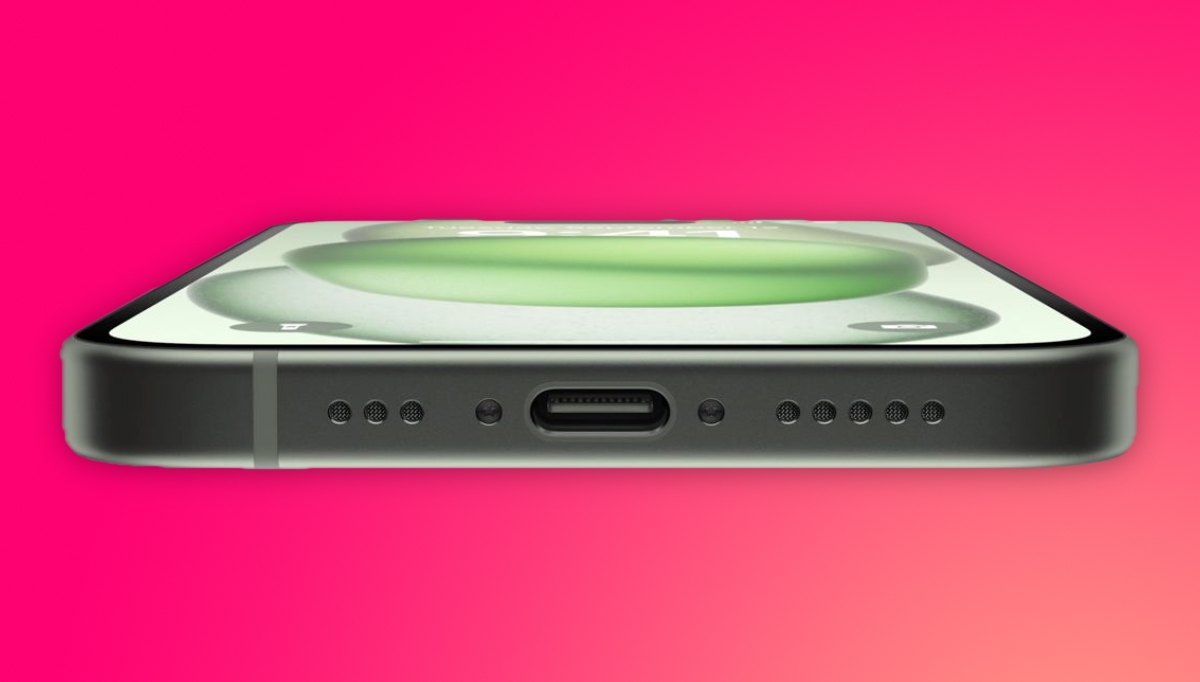 5 Funções Escondidas da Porta USB-C no iPhone