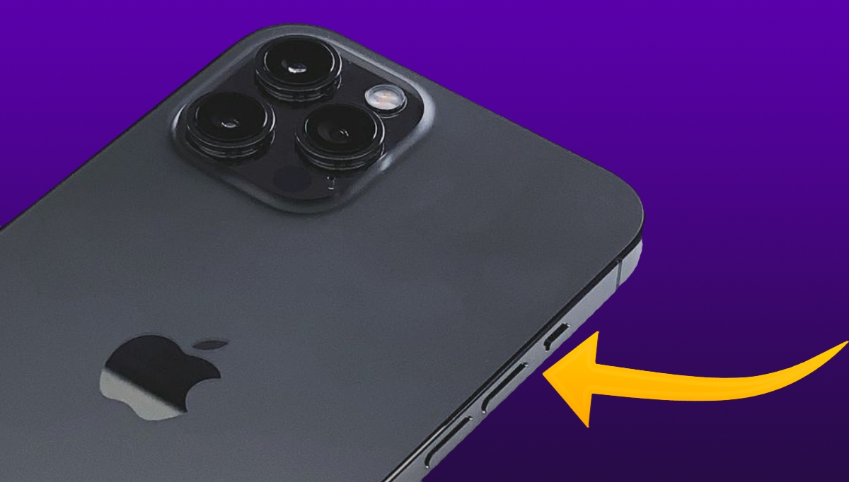 Como mudar a função do botão lateral no iPhone (Siri, atalhos e acessibilidade)