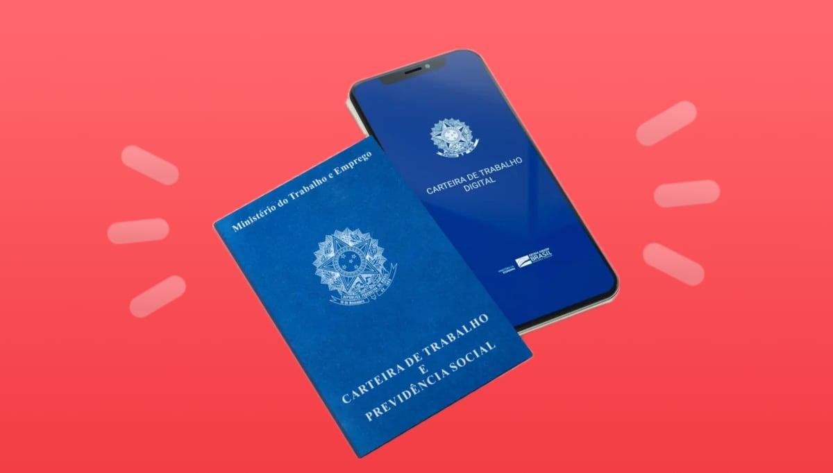 Carteira de Trabalho Digital não abre no iPhone? Veja como resolver