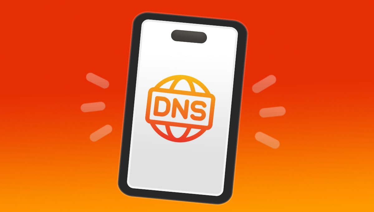 Sites demorando para abrir no iPhone? Tente mudar o DNS