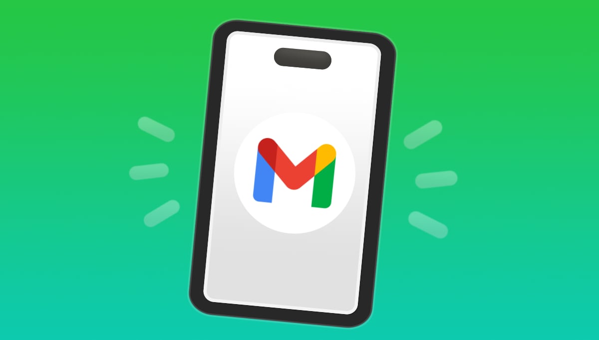 Como adicionar uma conta Gmail no app Mail do iPhone