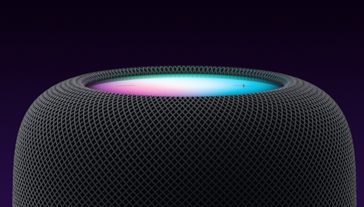 Por que a Apple não lançou um novo Apple TV ou HomePod mini