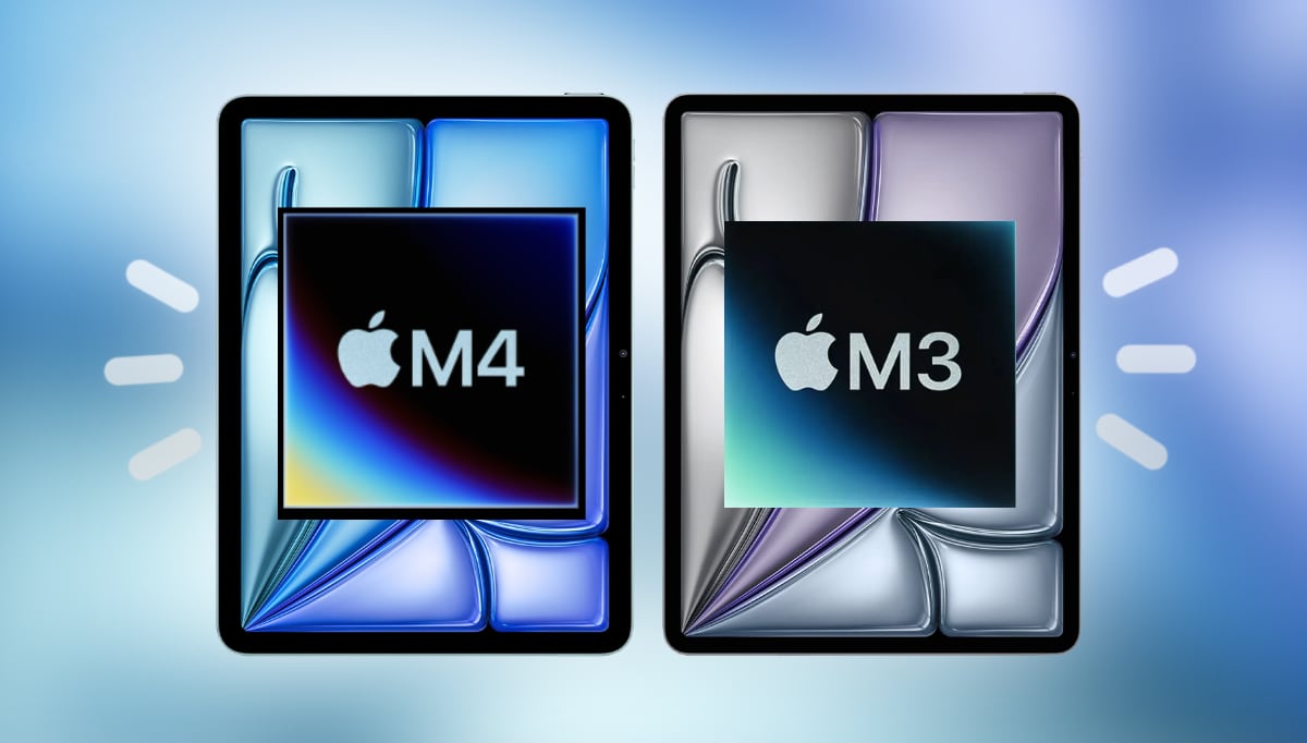 iPad Air M4 vs M3: Mesmo Design, Mas Vale a Pena?