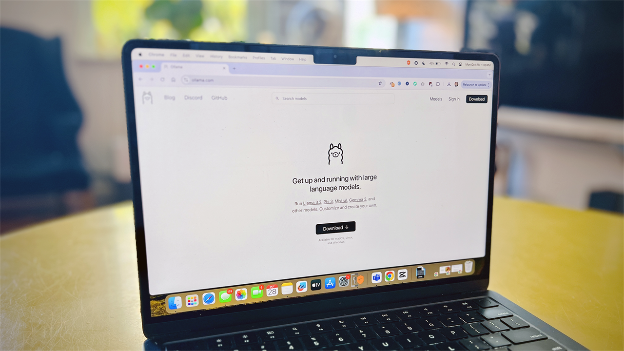 Como Rodar Modelos de IA Maiores no Mac com Pouca RAM