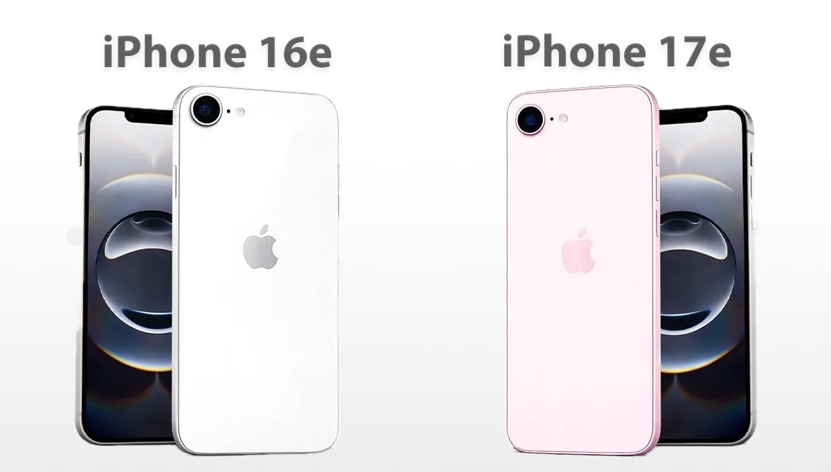 iPhone 17e: Armazenamento de 256 GB Muda Tudo