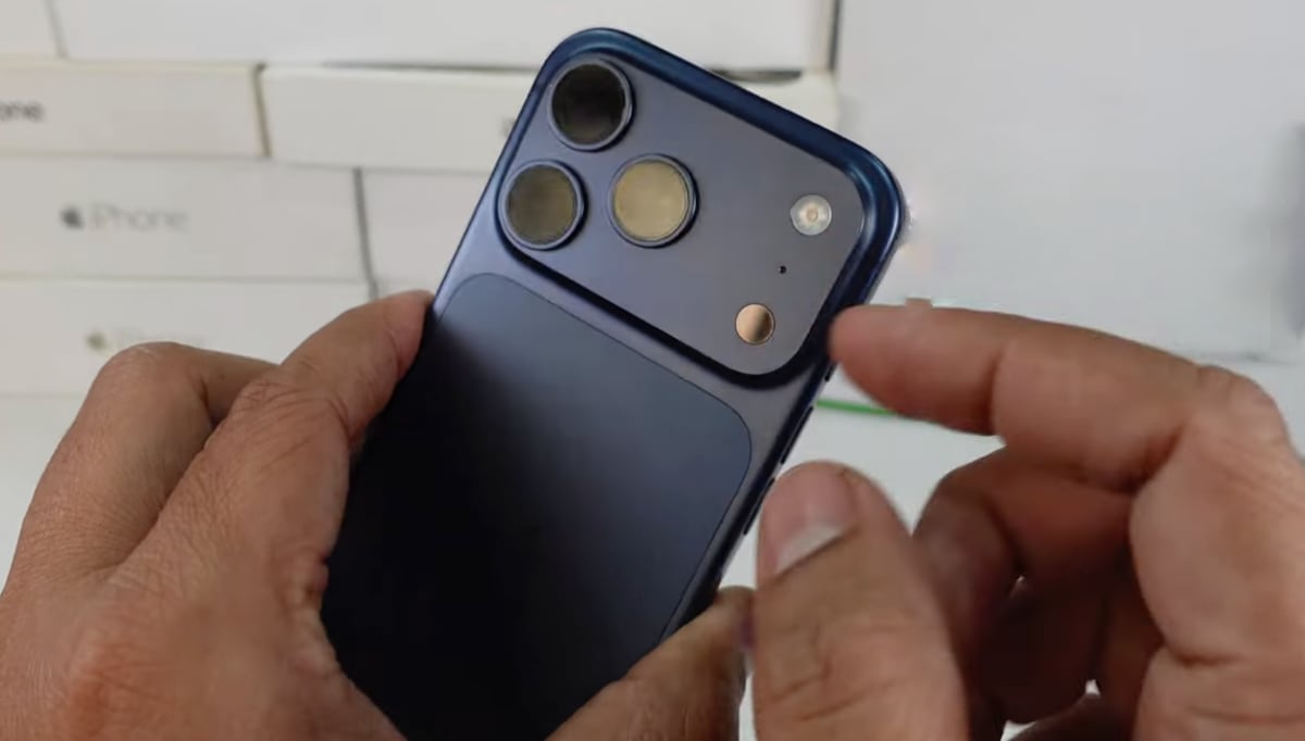 Wi-Fi do iPhone 17 Pro Max desconectando? Veja como resolver