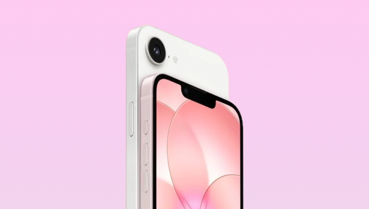 iPhone 17e Tem 8 GB de RAM, Confirma Xcode