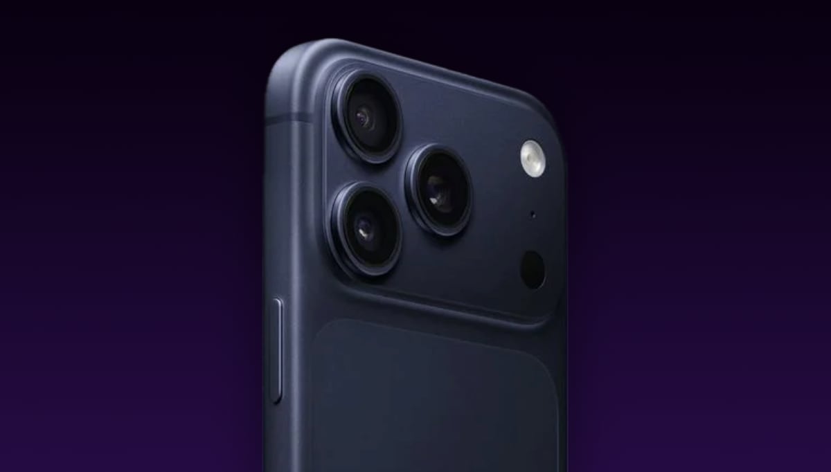 iPhone 18 Pro Max pode ser mais grosso e mais pesado