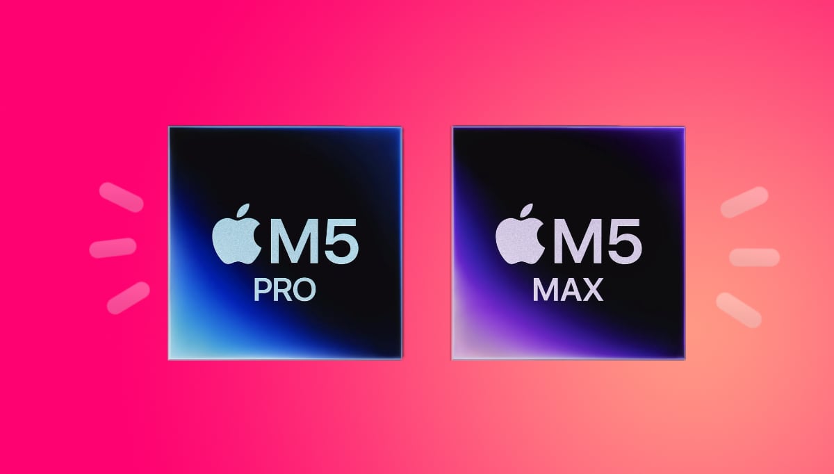 M5 Max quebra recordes em benchmark e se torna o chip mais rápido da Apple