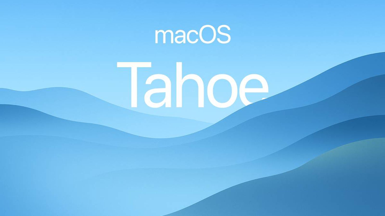 macOS Tahoe 26.3.1 é Lançado com Suporte aos Novos Studio Display