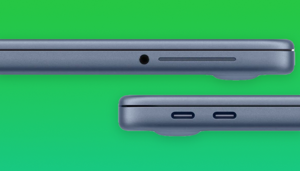 MacOS Agora Avisa Quando Você Usa a Porta Errada no MacBook Neo