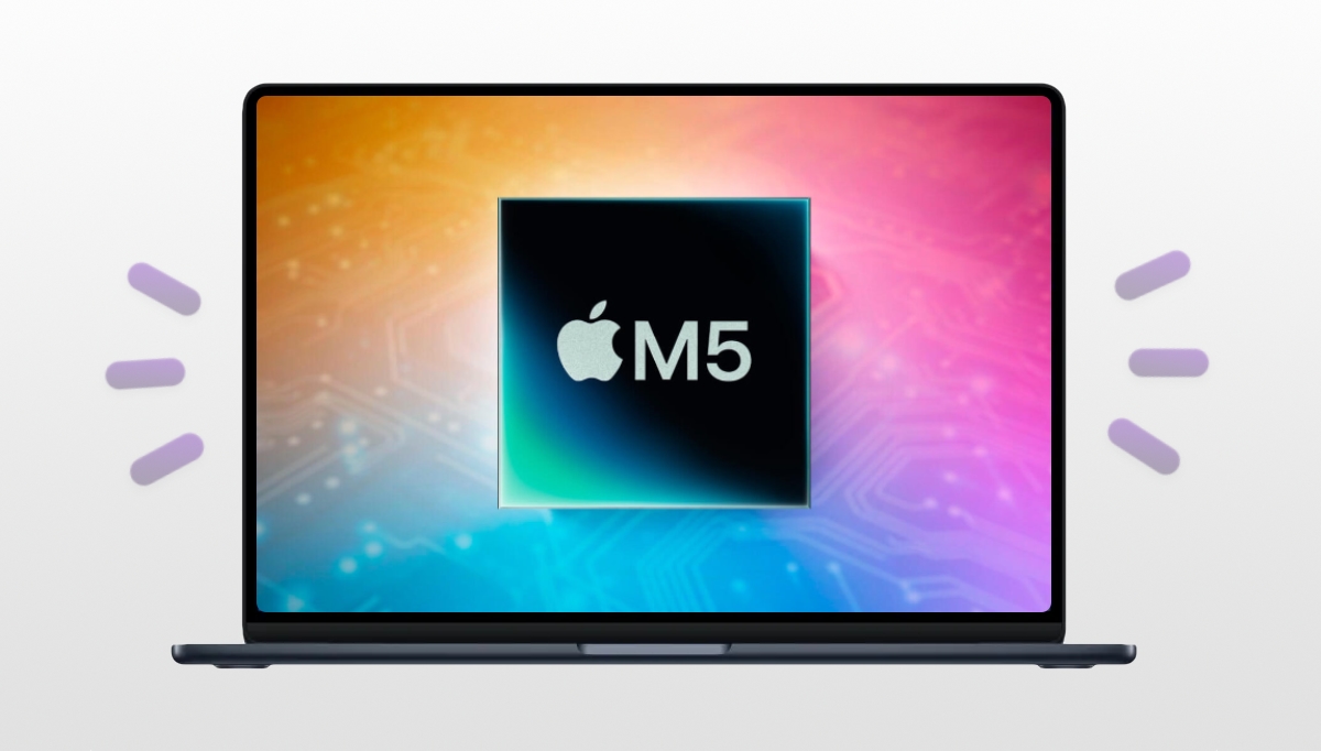 M5 MacBook Air e M5 MacBook Pro são lançados pela Apple