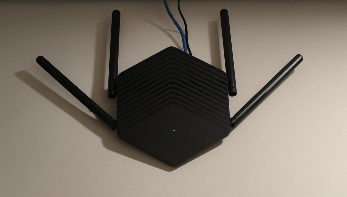 Melhor roteador Wi-Fi custo-benefício até R$300 em 2026