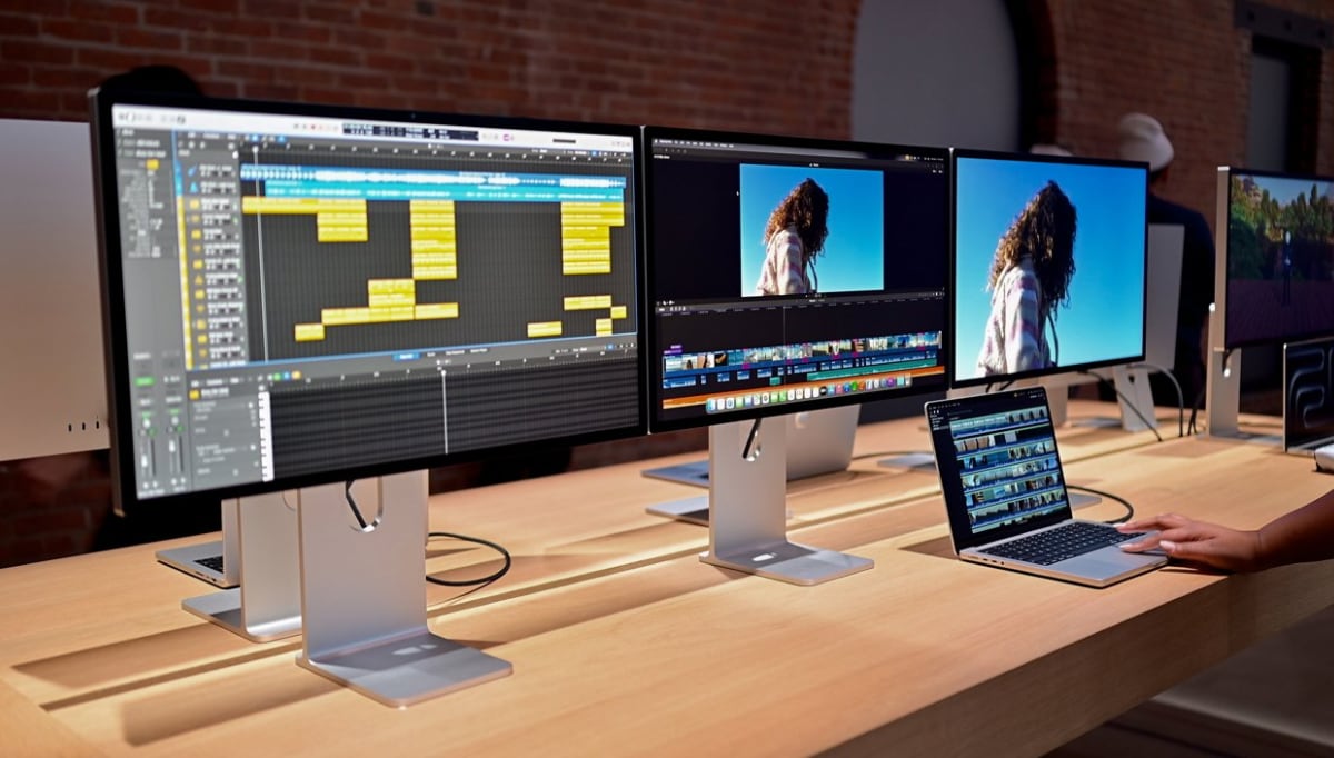 Apple Studio Display XDR: o monitor definitivo para Mac?