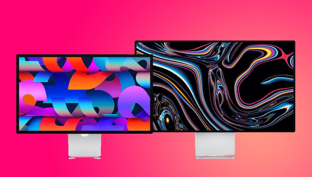 Apple Studio Display vs Studio Display XDR: qual monitor escolher?