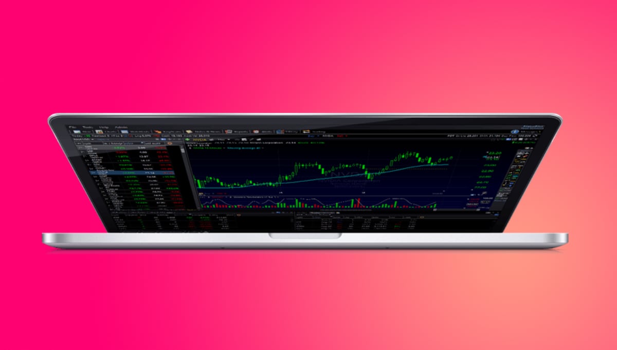 10 melhores softwares de trading para Mac em 2026 (gratuitos e pagos)